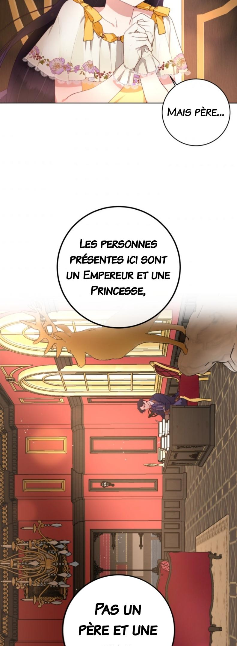 Crowning a Spoiled Prince Vol. 1 Ch. 2 第19页