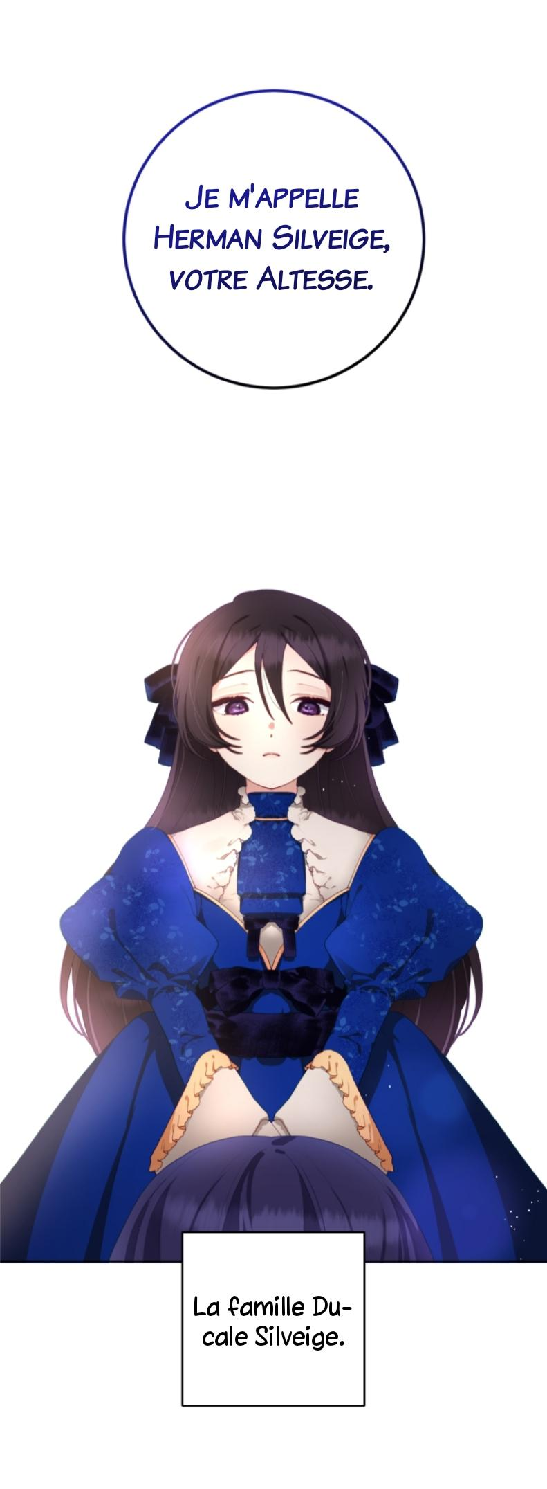 Crowning a Spoiled Prince Vol. 1 Ch. 2 第21页