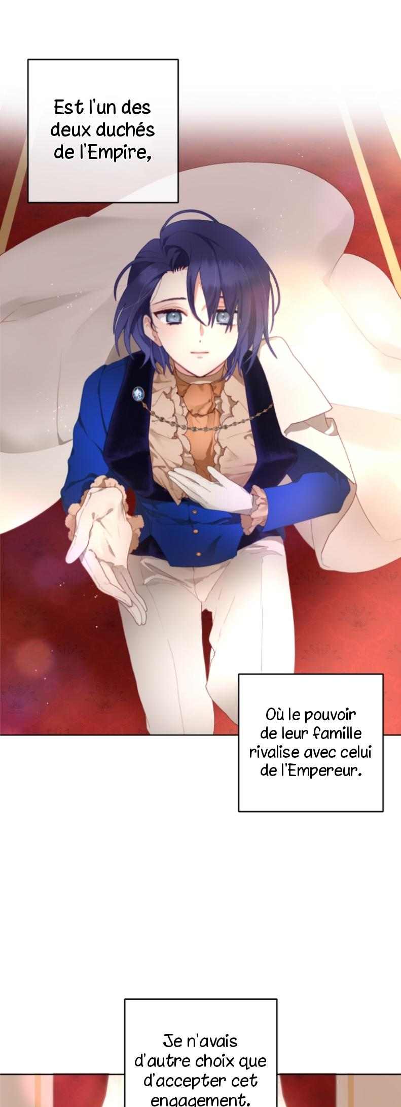 Crowning a Spoiled Prince Vol. 1 Ch. 2 第22页