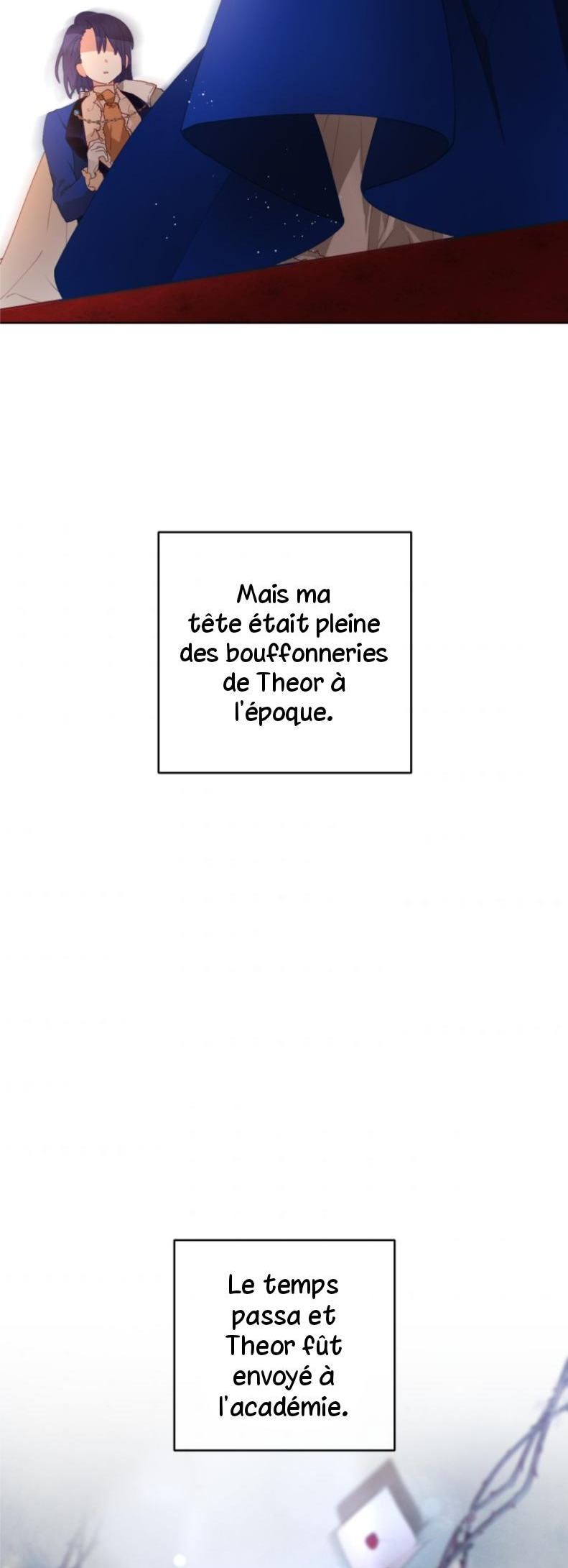 Crowning a Spoiled Prince Vol. 1 Ch. 2 第24页