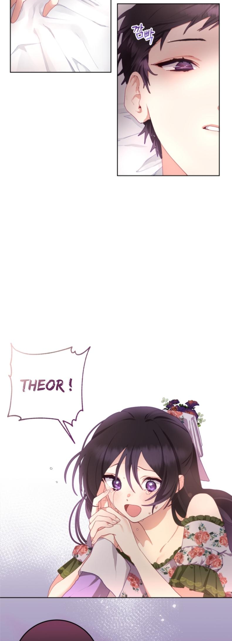 Crowning a Spoiled Prince Vol. 1 Ch. 2 第28页