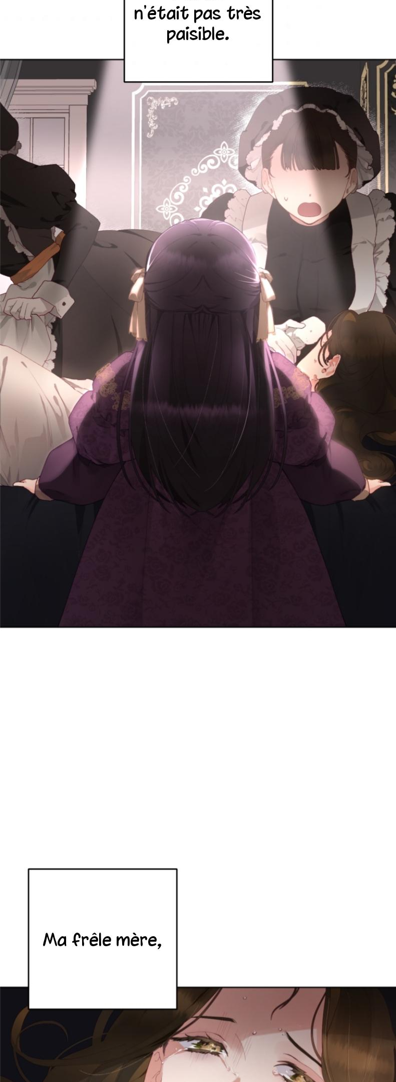 Crowning a Spoiled Prince Vol. 1 Ch. 2 第4页