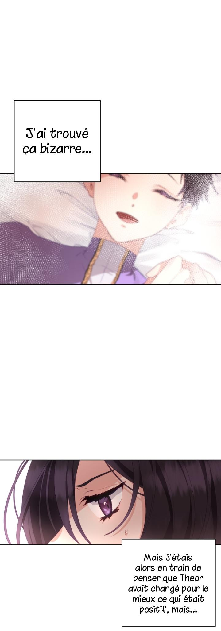 Crowning a Spoiled Prince Vol. 1 Ch. 2 第32页