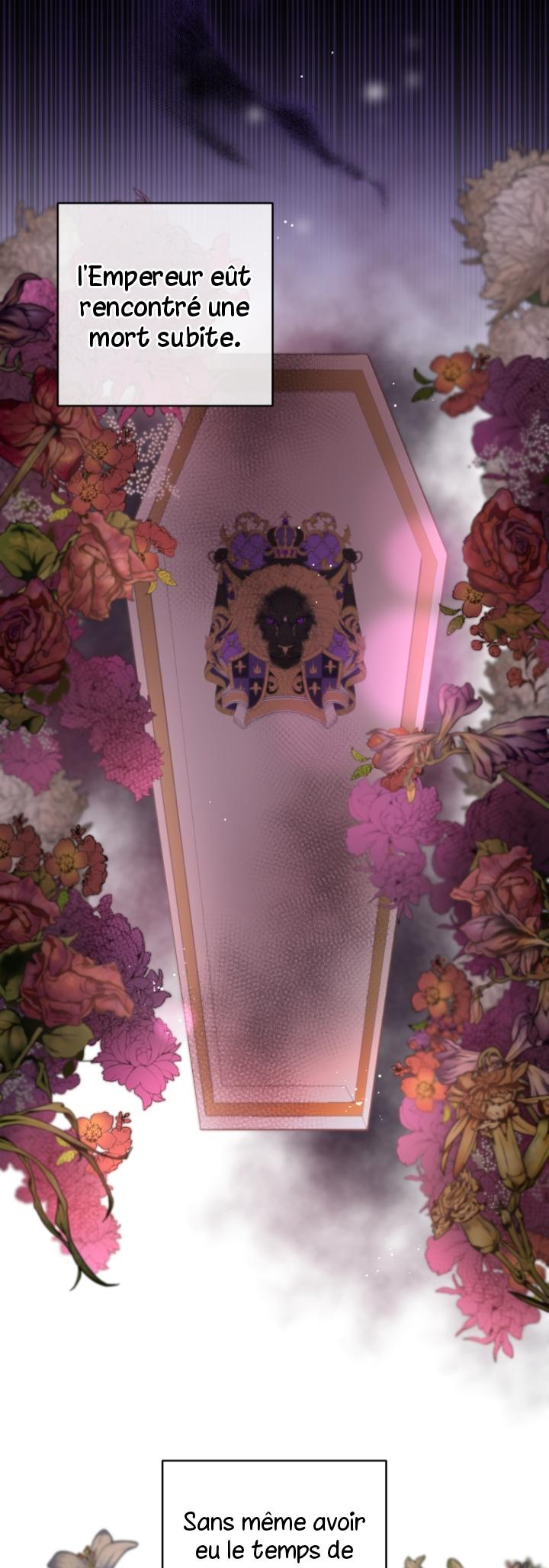 Crowning a Spoiled Prince Vol. 1 Ch. 2 第37页