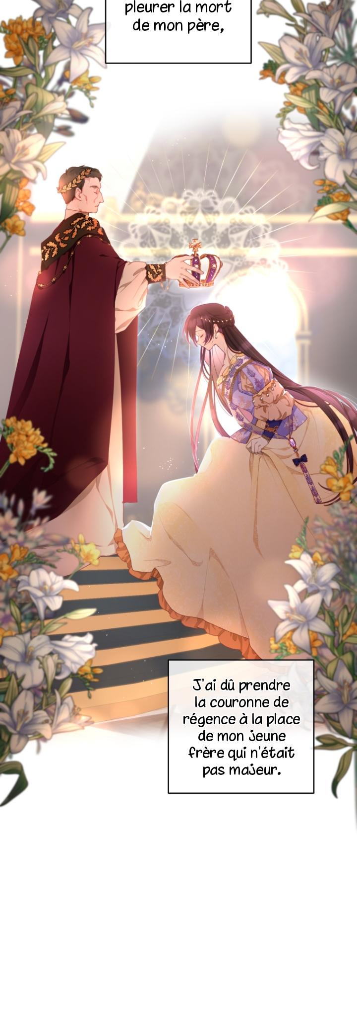 Crowning a Spoiled Prince Vol. 1 Ch. 2 第38页