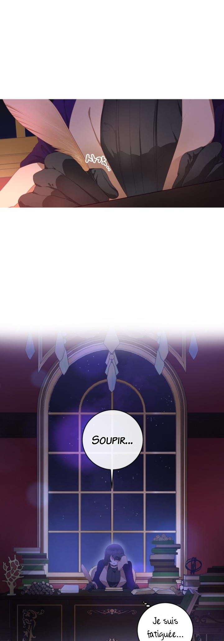Crowning a Spoiled Prince Vol. 1 Ch. 2 第39页