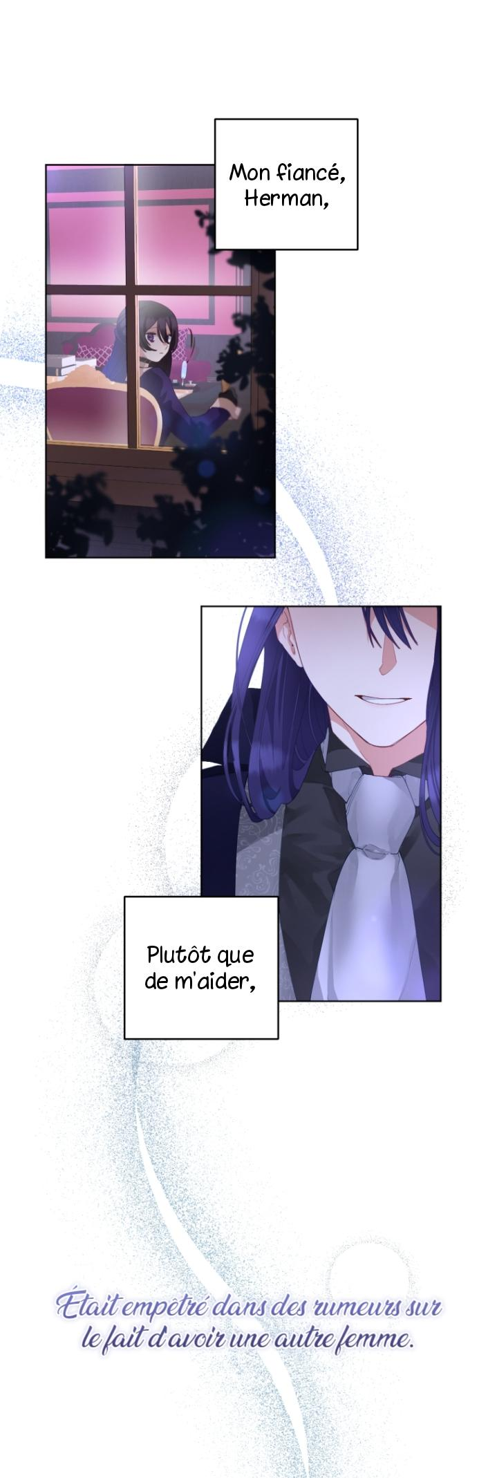Crowning a Spoiled Prince Vol. 1 Ch. 2 第41页