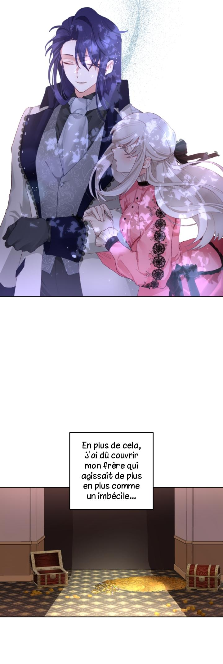 Crowning a Spoiled Prince Vol. 1 Ch. 2 第42页