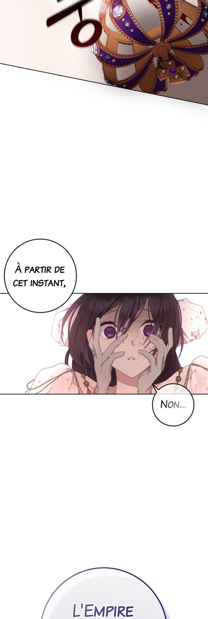 Crowning a Spoiled Prince Vol. 1 Ch. 2 第47页