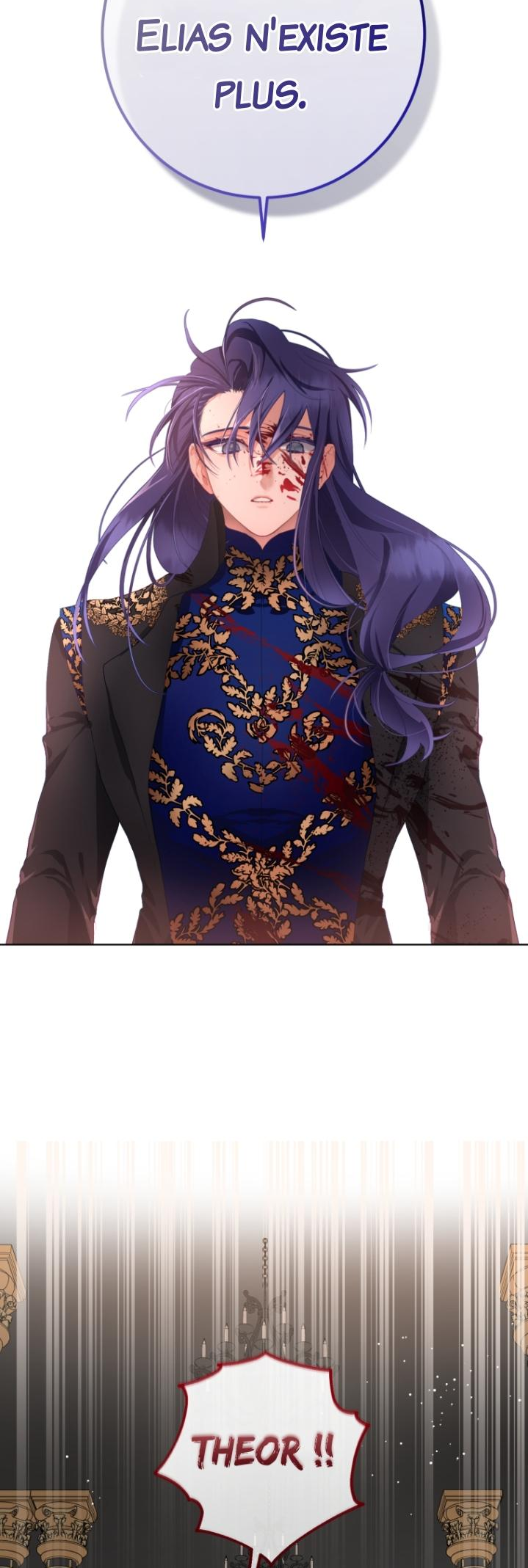 Crowning a Spoiled Prince Vol. 1 Ch. 2 第48页