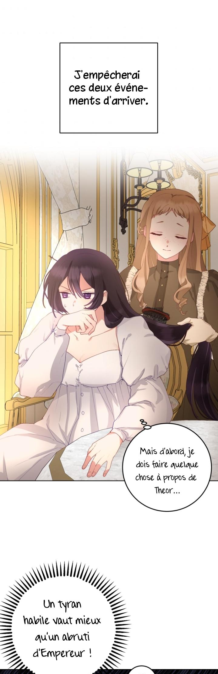 Crowning a Spoiled Prince Vol. 1 Ch. 2 第50页