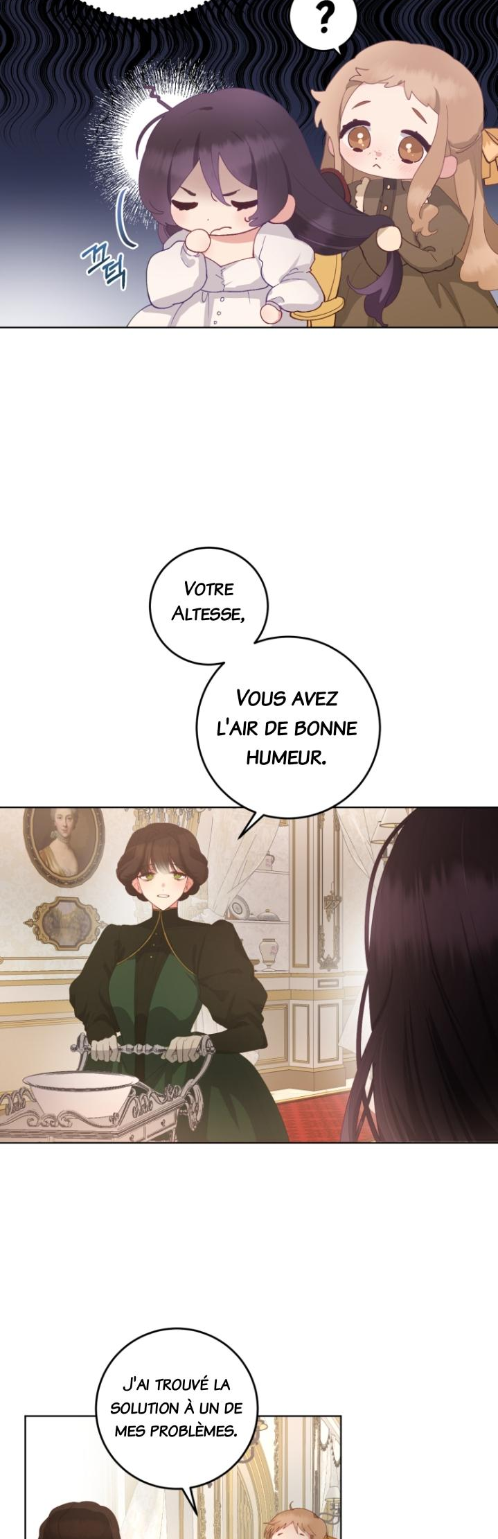 Crowning a Spoiled Prince Vol. 1 Ch. 2 第51页