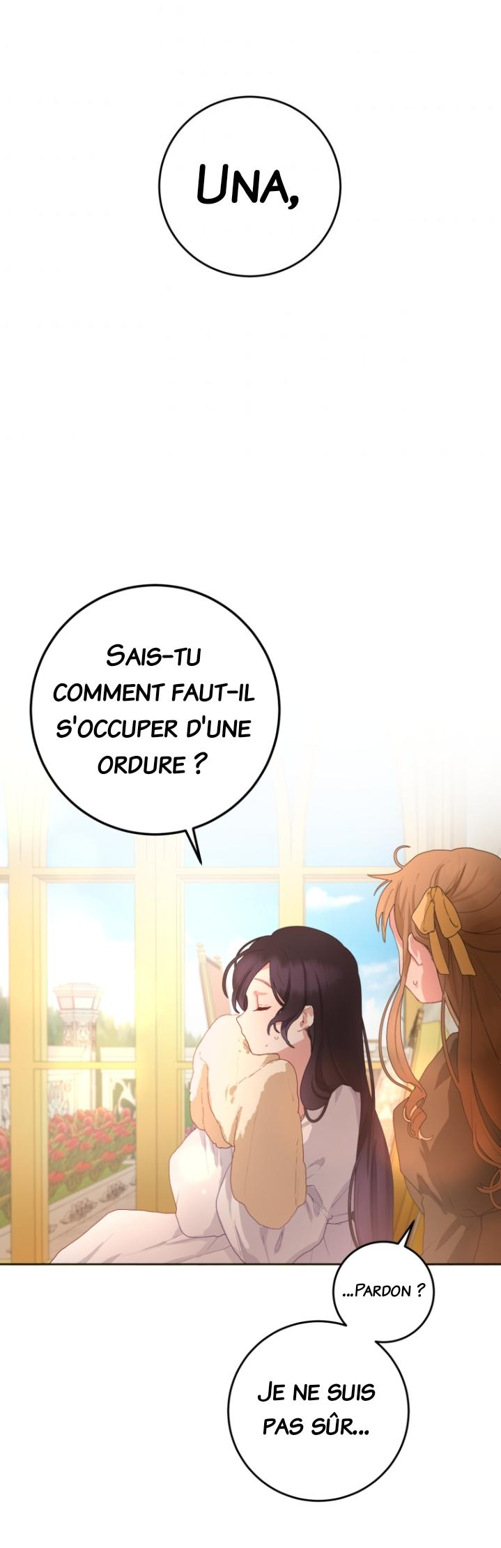 Crowning a Spoiled Prince Vol. 1 Ch. 2 第55页