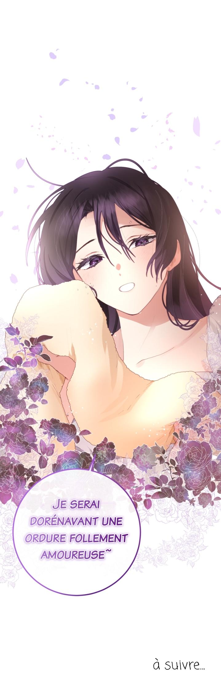 Crowning a Spoiled Prince Vol. 1 Ch. 2 第58页