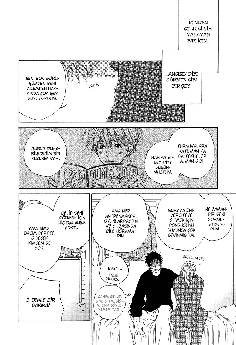 Dash! Vol. 1 Ch. 4 第29页