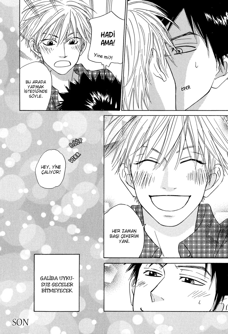 Dash! Vol. 1 Ch. 4 第33页
