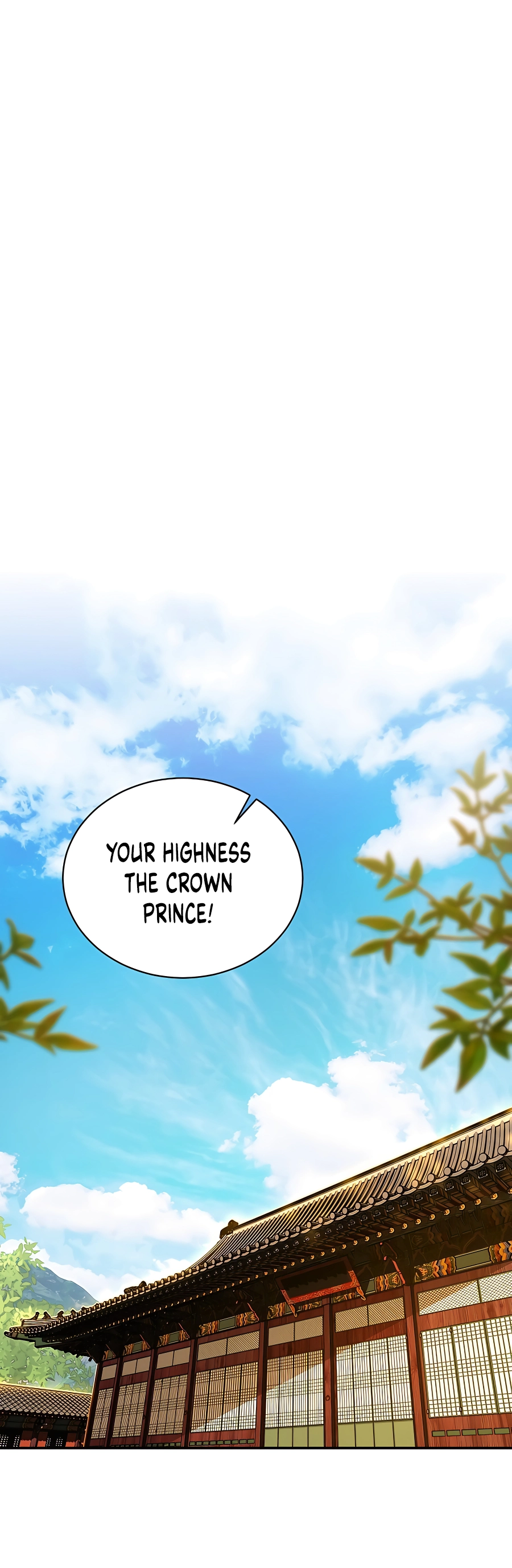 Muscle Joseon Vol. 1 Ch. 4 第32页
