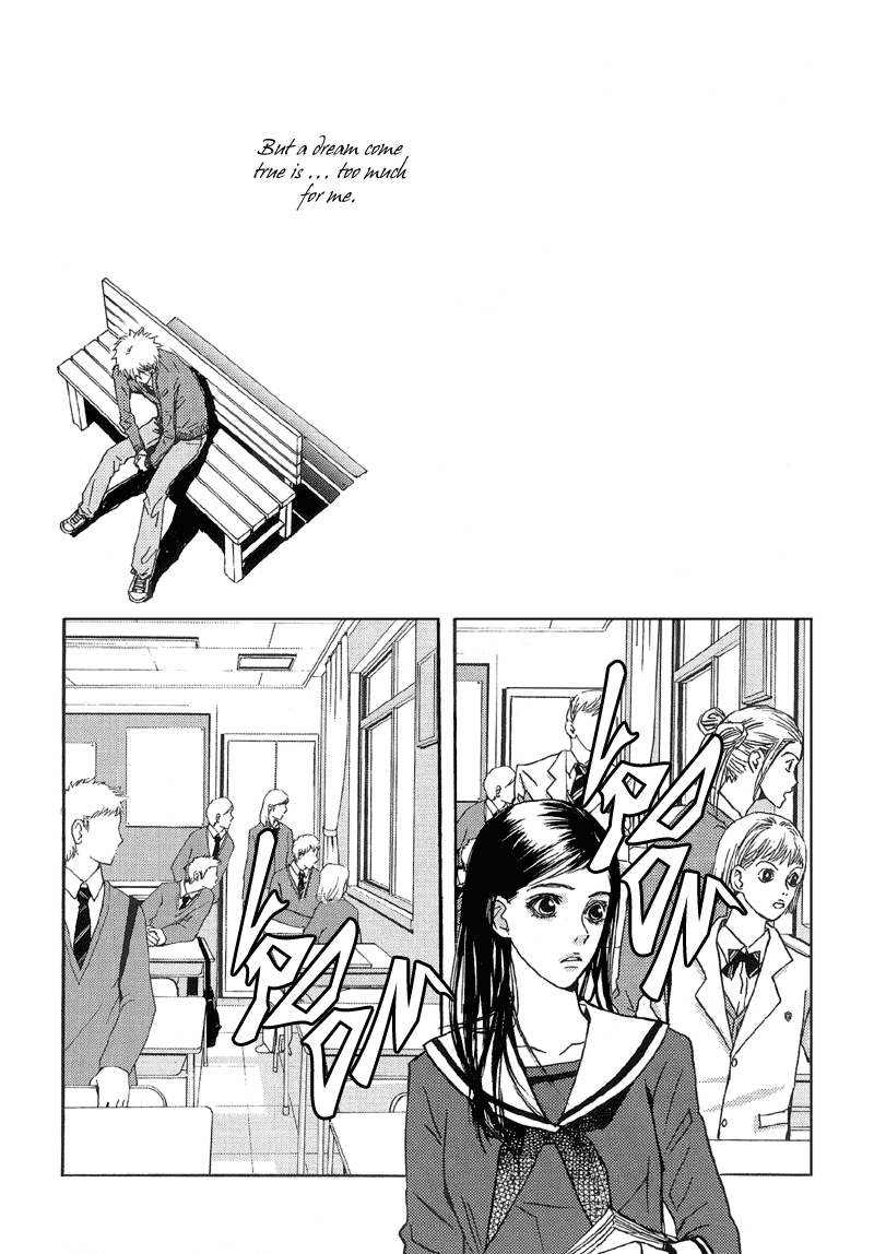 H2O Vol. 1 Ch. 3 第20页