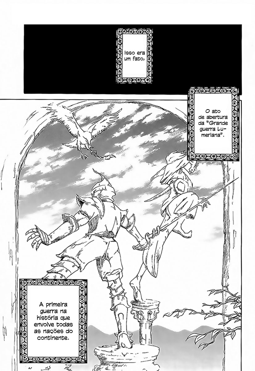 Shoukoku no Altair O General Águia Dourada 第65页