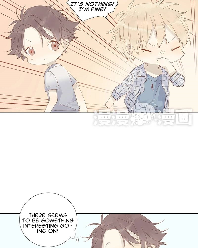 A Boys' Love Author and Her Special Assistant Your sacrifice won't be in vain! 第2页