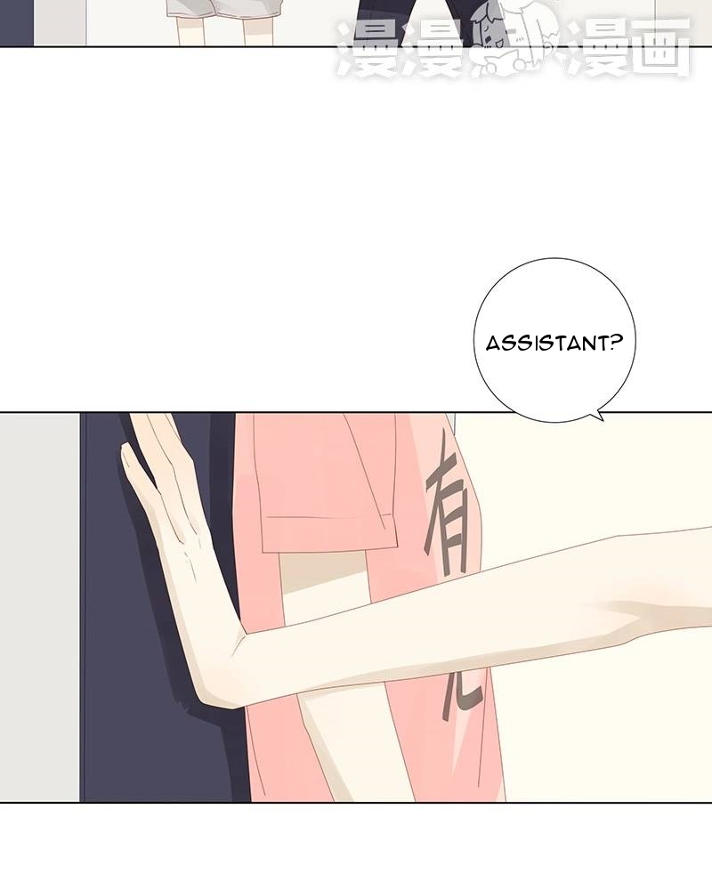 A Boys' Love Author and Her Special Assistant Your sacrifice won't be in vain! 第11页