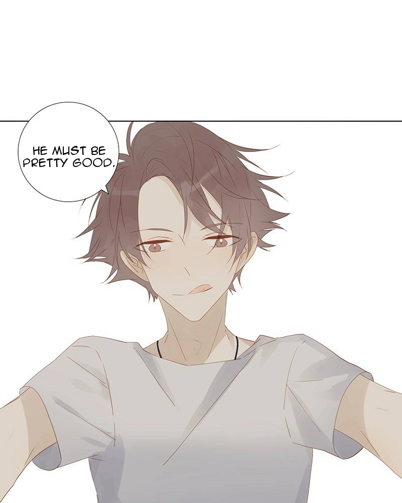 A Boys' Love Author and Her Special Assistant Your sacrifice won't be in vain! 第12页