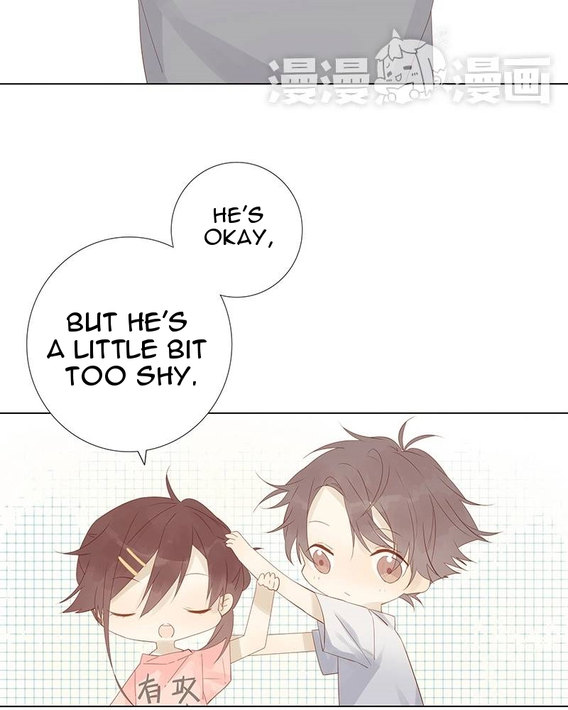 A Boys' Love Author and Her Special Assistant Your sacrifice won't be in vain! 第13页