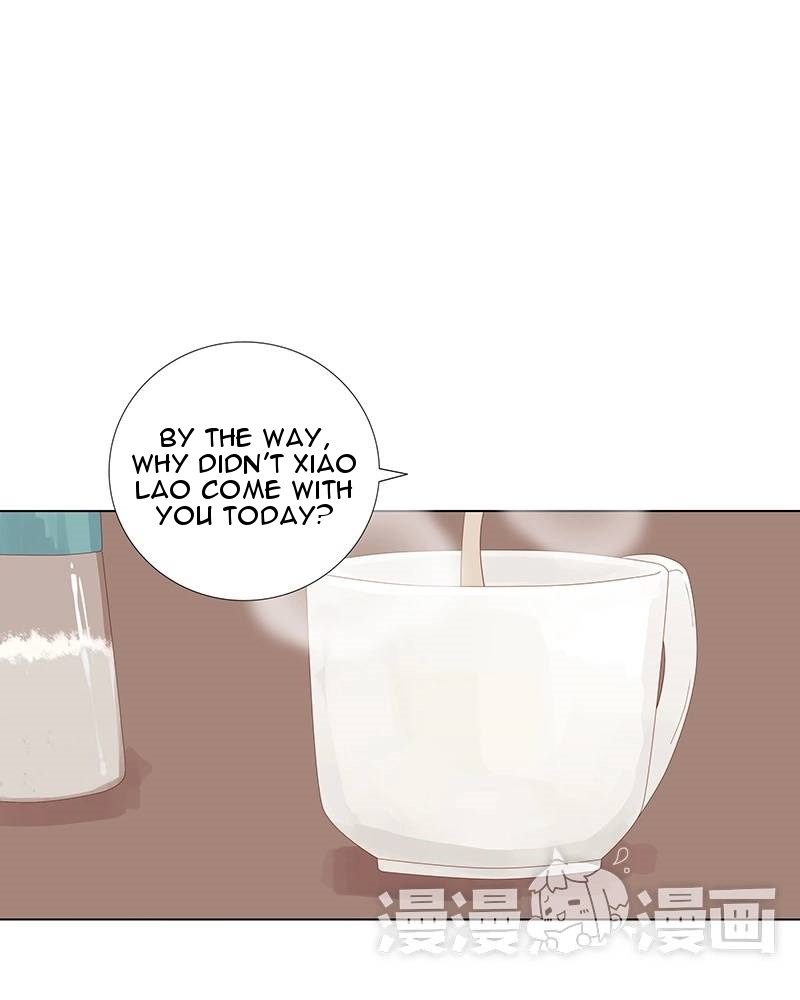 A Boys' Love Author and Her Special Assistant Your sacrifice won't be in vain! 第14页