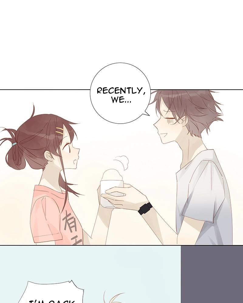 A Boys' Love Author and Her Special Assistant Your sacrifice won't be in vain! 第15页