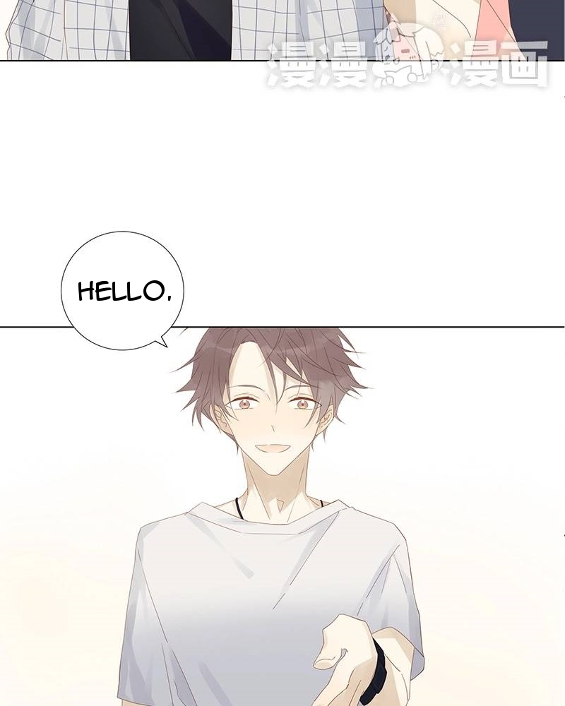 A Boys' Love Author and Her Special Assistant Your sacrifice won't be in vain! 第20页