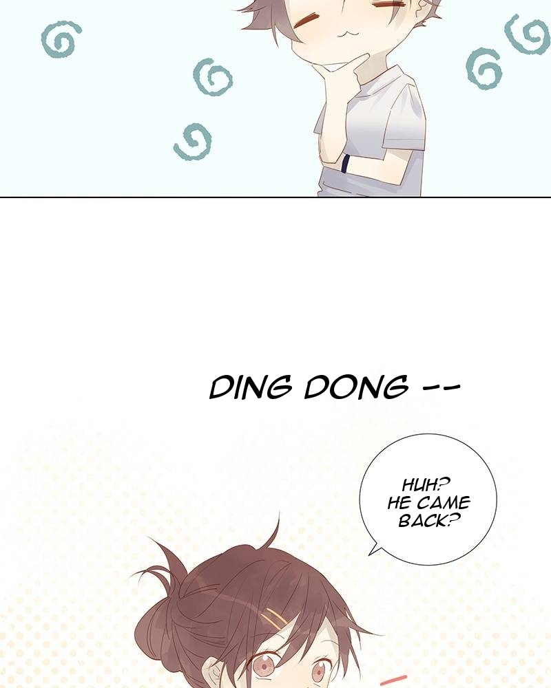 A Boys' Love Author and Her Special Assistant Your sacrifice won't be in vain! 第3页