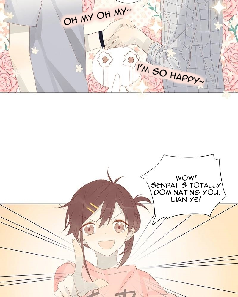 A Boys' Love Author and Her Special Assistant Your sacrifice won't be in vain! 第22页