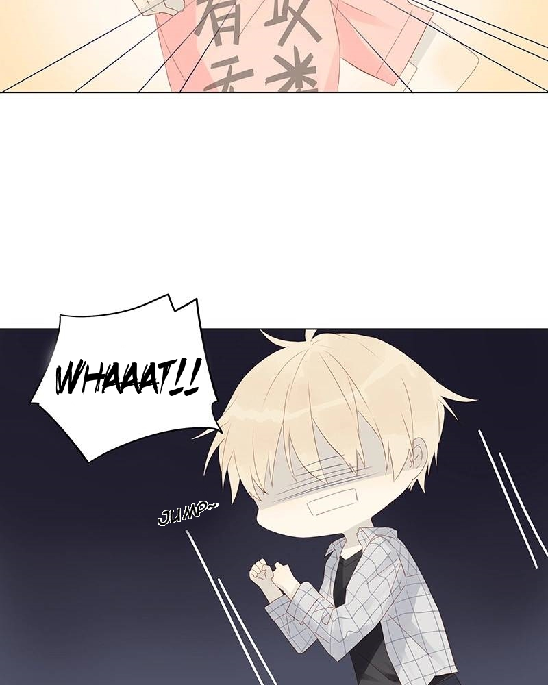 A Boys' Love Author and Her Special Assistant Your sacrifice won't be in vain! 第23页