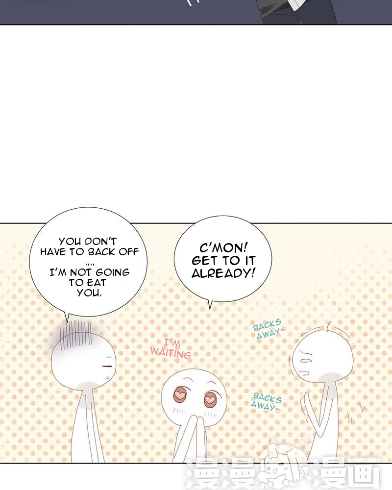 A Boys' Love Author and Her Special Assistant Your sacrifice won't be in vain! 第24页