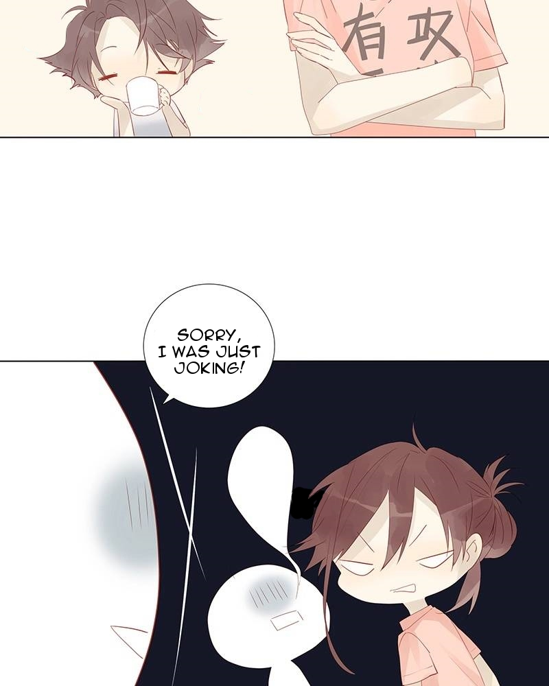 A Boys' Love Author and Her Special Assistant Your sacrifice won't be in vain! 第29页