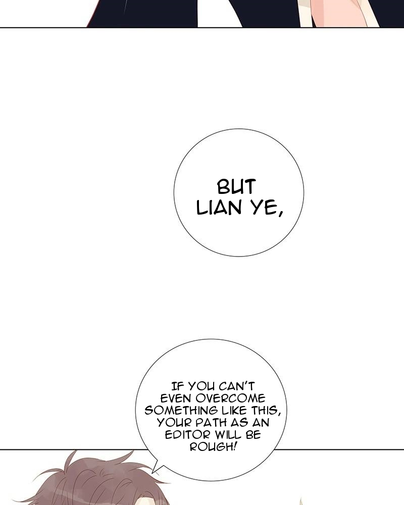 A Boys' Love Author and Her Special Assistant Your sacrifice won't be in vain! 第30页