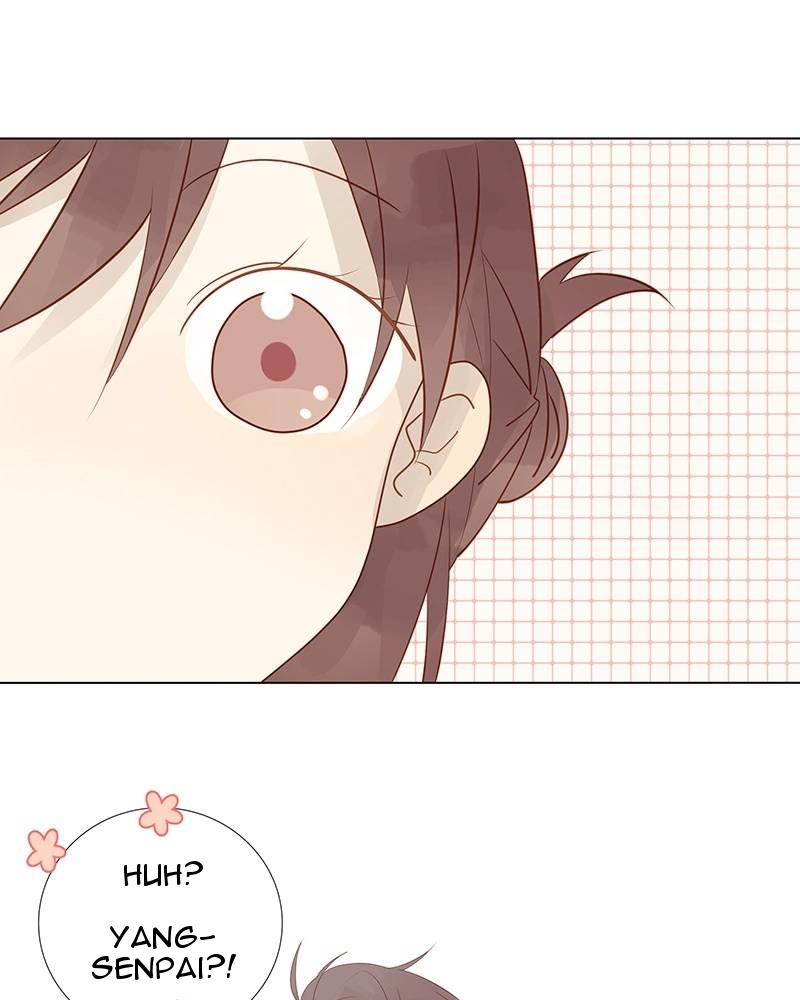A Boys' Love Author and Her Special Assistant Your sacrifice won't be in vain! 第6页