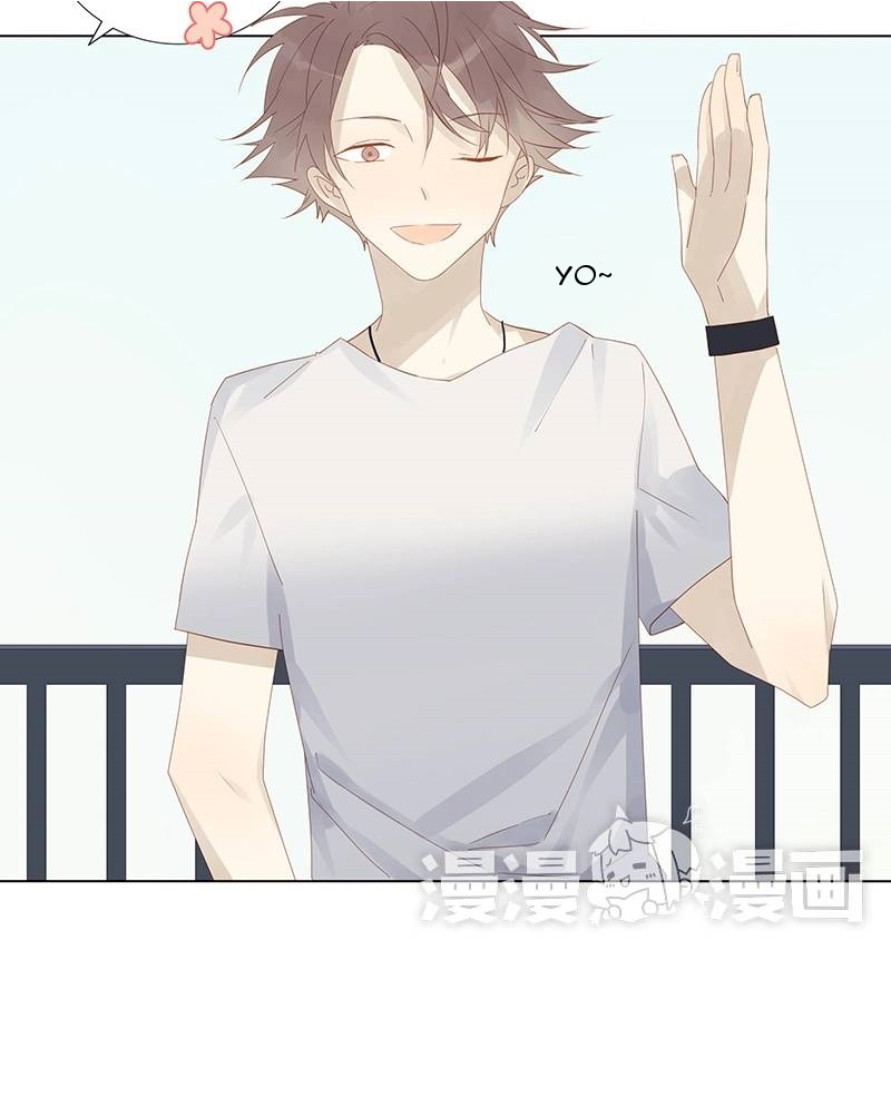 A Boys' Love Author and Her Special Assistant Your sacrifice won't be in vain! 第7页