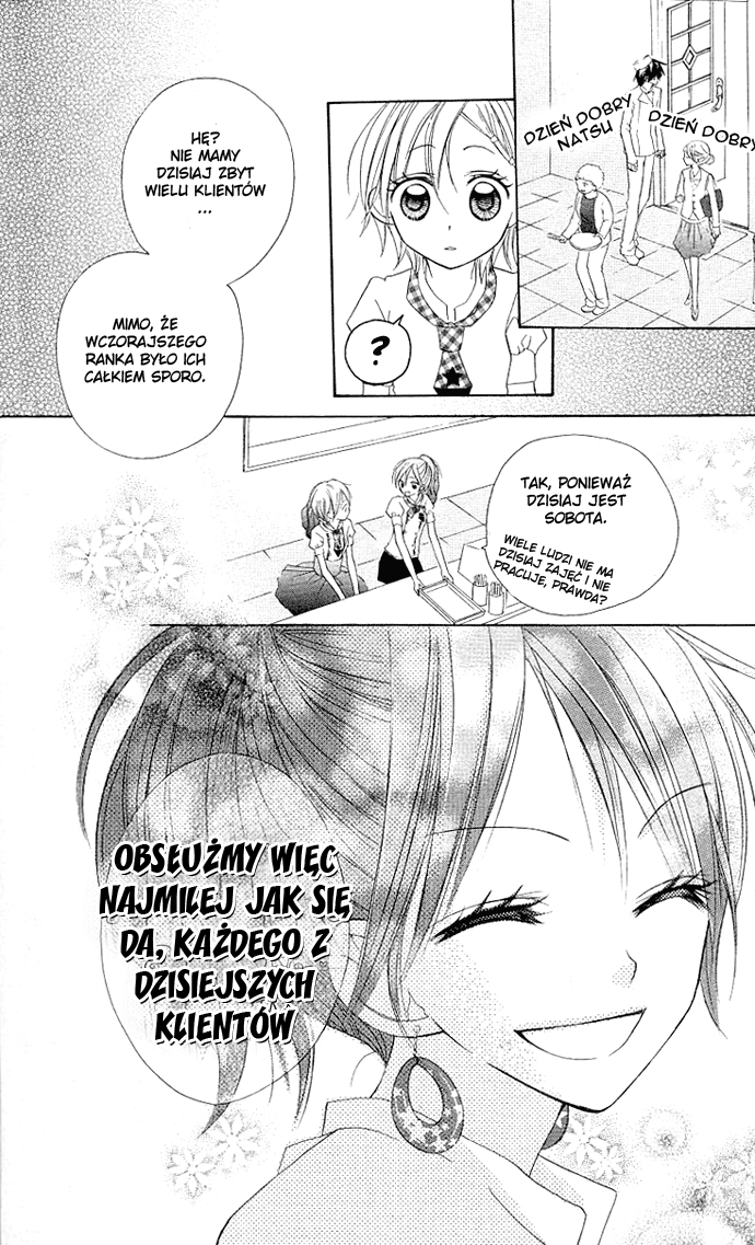 Kimi to Koi ni Ochiru Mahou de Vol. 1 Ch. 2 第11页