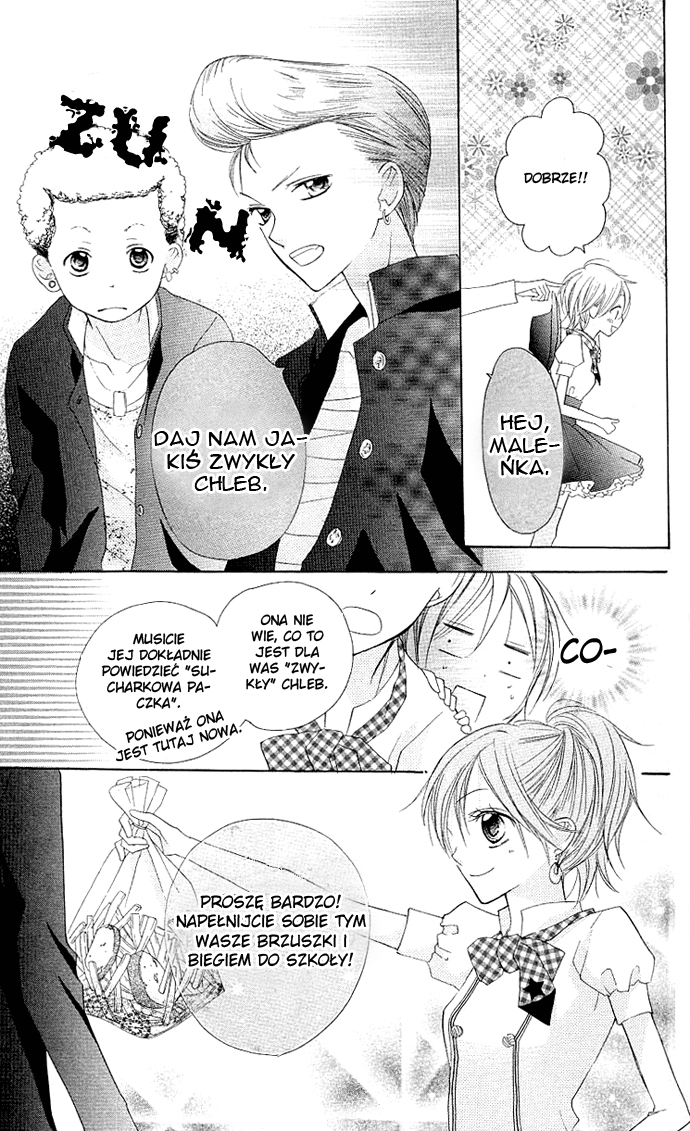 Kimi to Koi ni Ochiru Mahou de Vol. 1 Ch. 2 第12页