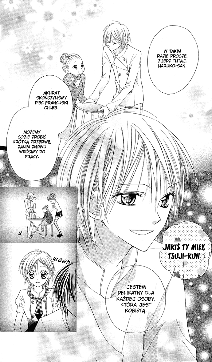 Kimi to Koi ni Ochiru Mahou de Vol. 1 Ch. 2 第15页