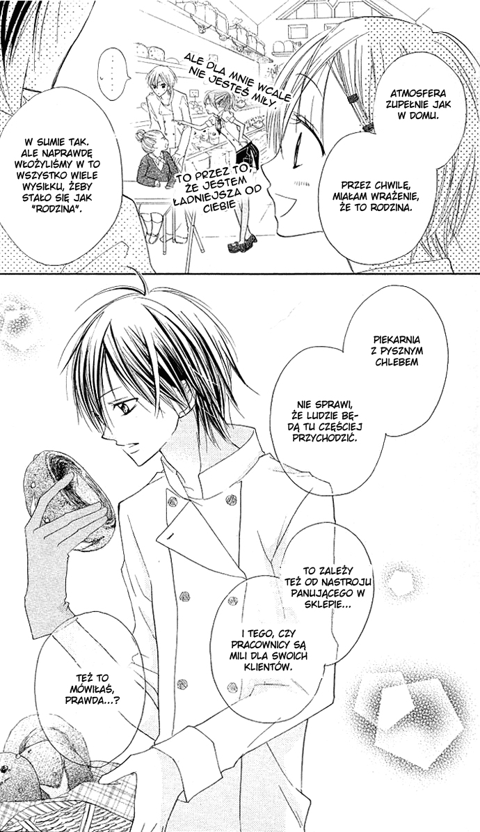 Kimi to Koi ni Ochiru Mahou de Vol. 1 Ch. 2 第16页