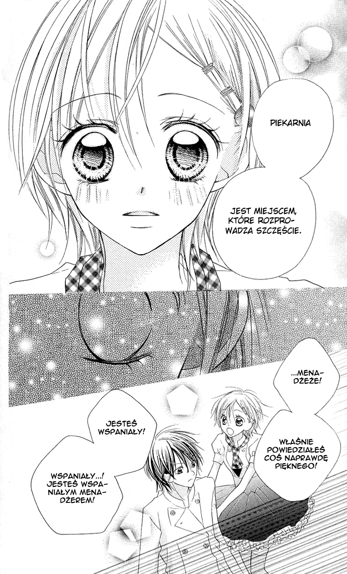 Kimi to Koi ni Ochiru Mahou de Vol. 1 Ch. 2 第17页
