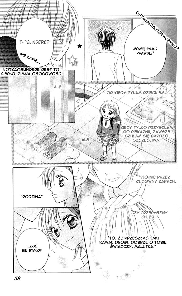 Kimi to Koi ni Ochiru Mahou de Vol. 1 Ch. 2 第18页