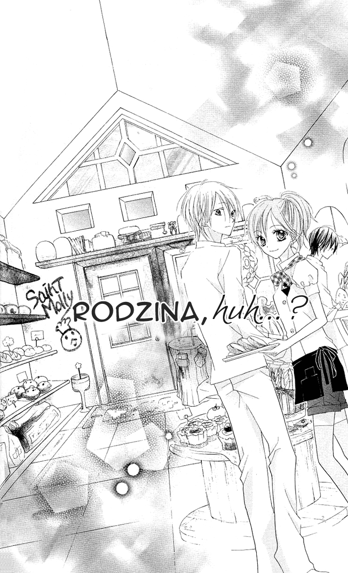 Kimi to Koi ni Ochiru Mahou de Vol. 1 Ch. 2 第19页