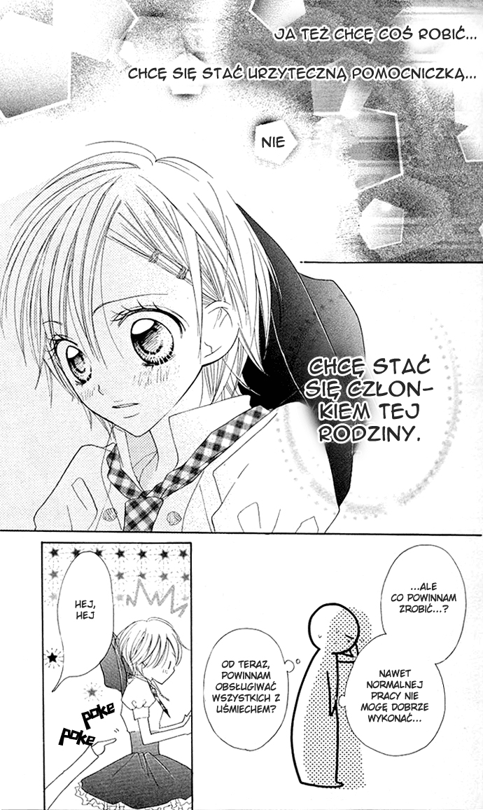 Kimi to Koi ni Ochiru Mahou de Vol. 1 Ch. 2 第20页