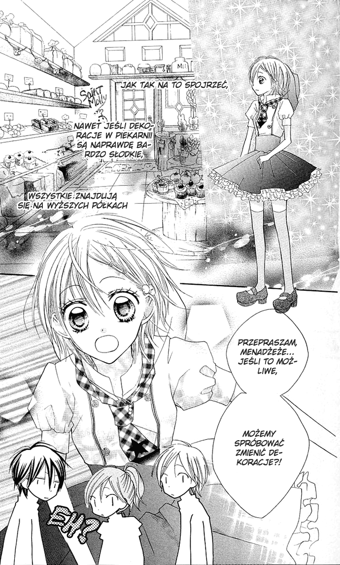 Kimi to Koi ni Ochiru Mahou de Vol. 1 Ch. 2 第22页