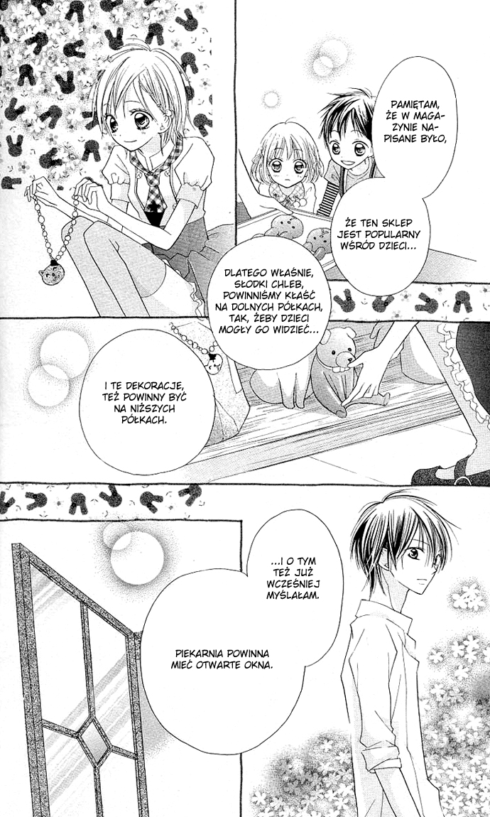 Kimi to Koi ni Ochiru Mahou de Vol. 1 Ch. 2 第23页