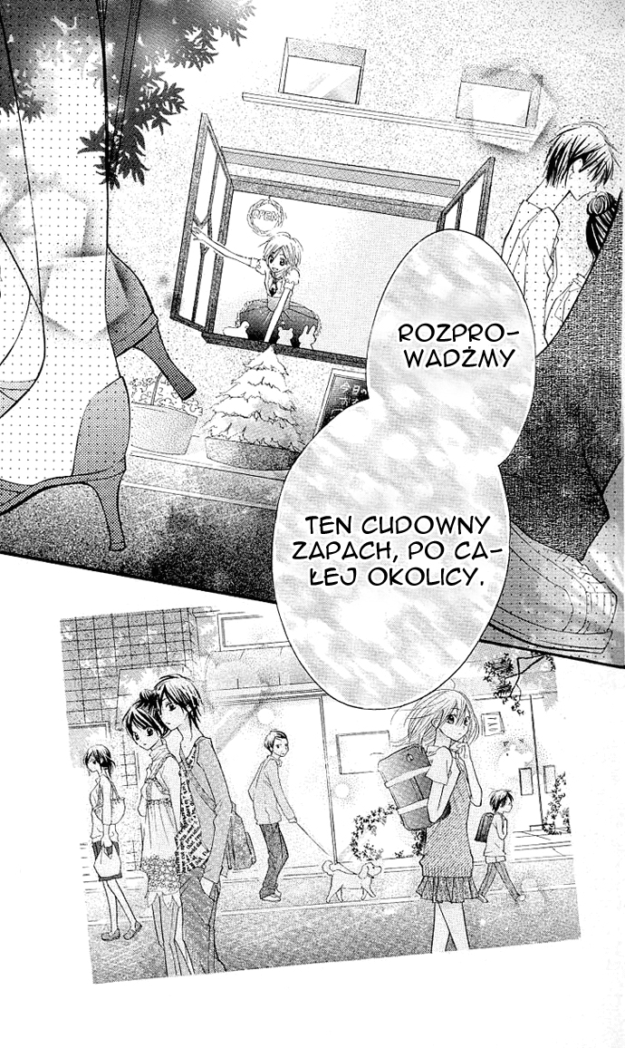 Kimi to Koi ni Ochiru Mahou de Vol. 1 Ch. 2 第24页