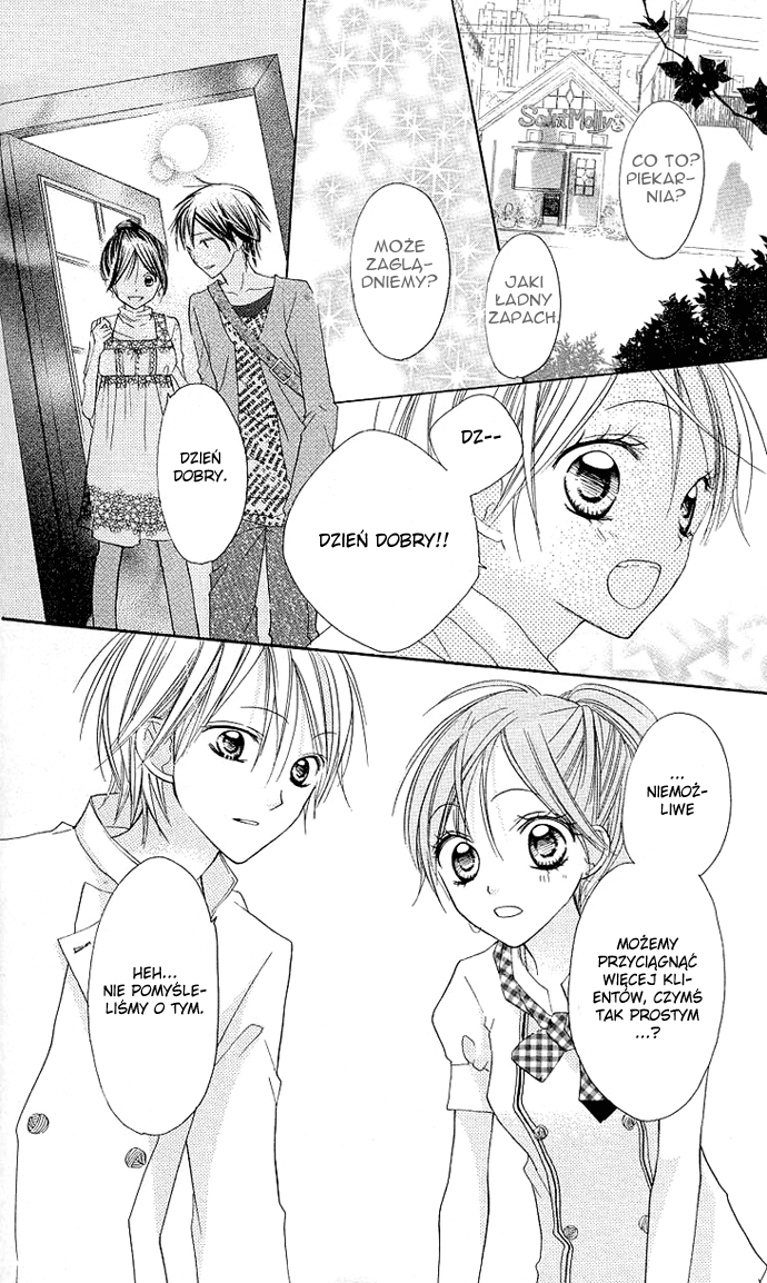 Kimi to Koi ni Ochiru Mahou de Vol. 1 Ch. 2 第25页